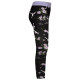 Jordan Παιδικό κολάν Air Garden High-Rise Legging